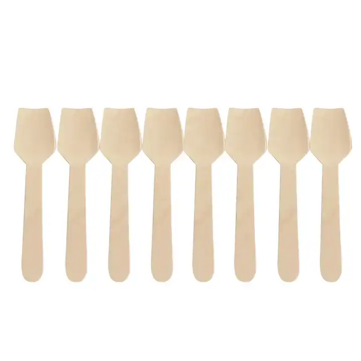 96mm wooden spade 1