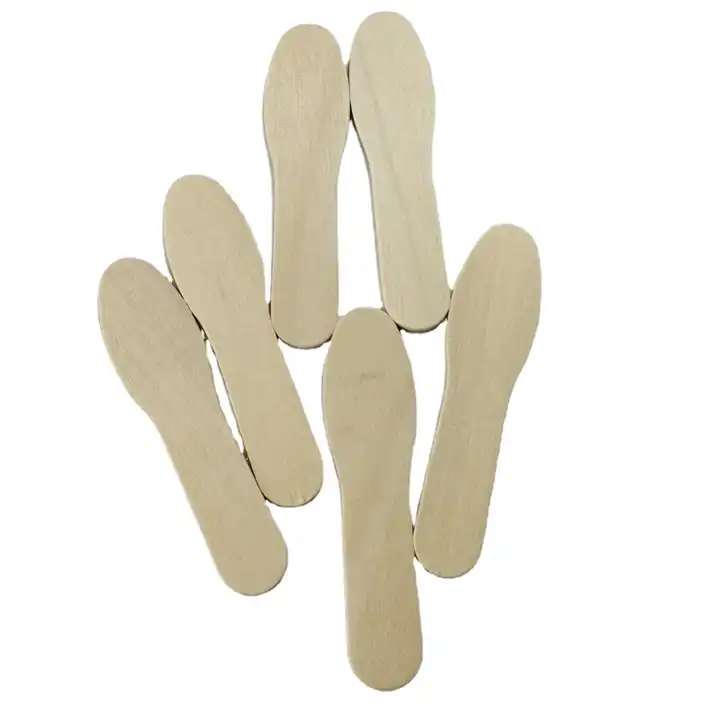 wooden ice cream spoon 1